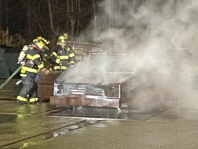 Chimney Repair